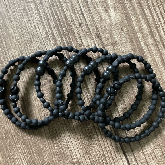 PRO Hair Ties in Various Colours - Picture 7 of 9